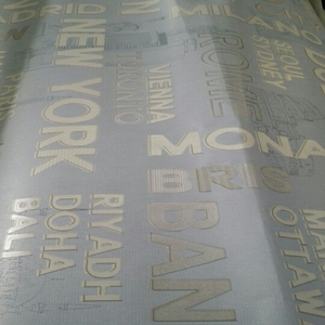 Papel de pared de alta calidad, tejido resistente y excelente rendimiento, desarrollo innovador, el mejor precio y buen estado - Product Image 6