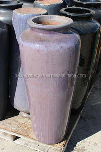 Very <b>Tall</b> Planter - Product Image 1