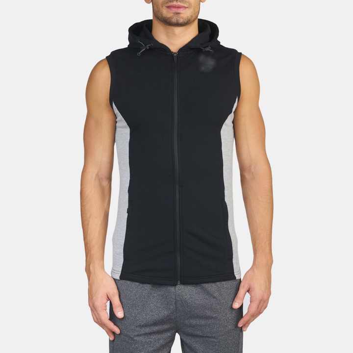 Saashi Men’s Sleeveless Training Vest
