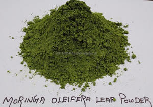 Nutrientes Grenera GRN, Polvo de Hoja de Moringa Oleifera 100% Natural, 100g, 2 Años de Duración - Product Image 6
