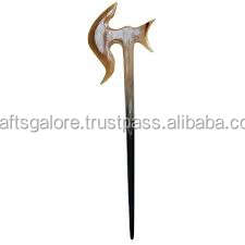 Horquilla para el pelo de cuerno de búhos hecha a mano, pinza para el pelo, artesanías, a la moda - Product Image 4