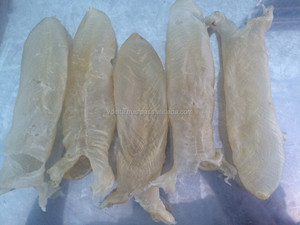 ปลาแห้ง Maw สำหรับอาหารจีน Ms Kio - Product Image 4