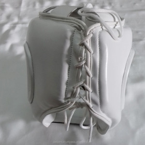 Casco Protector de cabeza de boxeo, artes marciales, MMA, Kick, en venta - Product Image 6