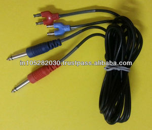 Audiology HeadPhone Replacement <b>Cables</b> - Product Image 2