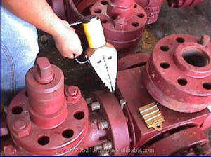 Écarteur de bride de tuyau hydraulique - Product Image 4