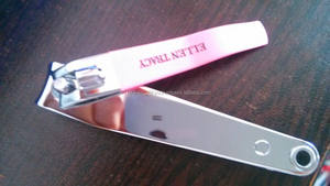 Cortauñas multiherramienta, equipo para el cuidado de las uñas, cortador seguro, herramientas y equipo para el cuidado de las uñas, pinzas de cutículas de cobalto - Product Image 6