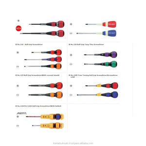 Professional VESSEL Fastening Hand Tool, <strong>Screwdriver</strong>, air Nipper and Tool Set With High Performance Japan
