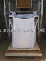 1000kg Conductive Polypropylene Jumbo <b>Bag</b> FIBC <b>Bags</b> Product - Product Image 5