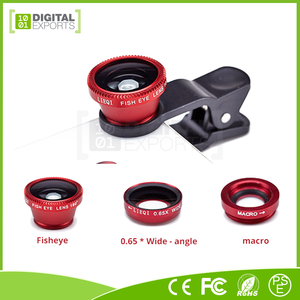 Lente de teléfono móvil de marca, lente de teléfono móvil, lentes pentax - Product Image 6