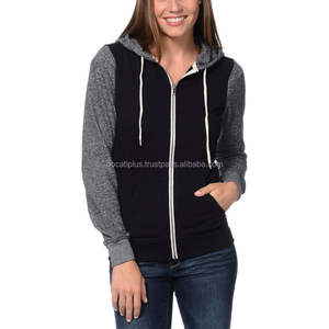 Custom Sleeve Colors <b>Hoodies</b> for Men OEM <b>Hoodies</b> - Product Image 2