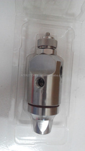 Buse DJ 1/4 \ "de nouvelle condition pour les pièces d'équipement de nettoyage par atomisation automatique d'air et d'eau - Product Image 4