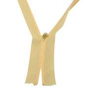 Nylon Waterproof Invisible Zipper For Ladies Dresses - Product Image 4