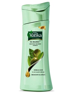 แชมพูธรรมชาติ Vatika พรีเมี่ยม - Product Image 3