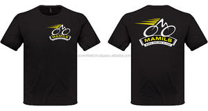 Custom Print 100% Cotton Slim Fit Short Sleeve <b>T</b>-<b>Shirt</b> <b>V</b>-<b>neck</b> Plus Size Anti-pilling Quick Dry Ready Made Garments Breathable - Product Image 6