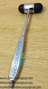 ค้อนเคาะทางการแพทย์ทางระบบประสาทคุณภาพดี - Product Image 2