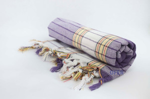 <b>Hammam</b> <b>Towel</b>, Cheap Turkish Beach <b>Towel</b>, Peshtemal, Hamam Fouta <b>Towel</b> Collection Futah Kikoy Pareo Tapestry - Product Image 5