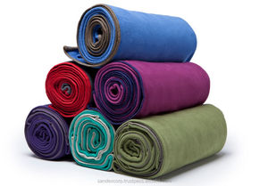 Meilleur exportateur fournisseur de serviettes de refroidissement en microfibre douce en Inde - Product Image 4