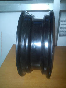 แผ่นล้อแม็ก - Product Image 5