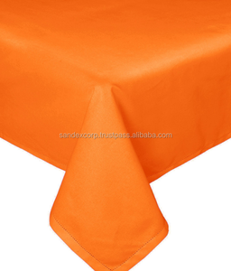 Couverture de table douce écologique en coton et polyester de collection de qualité supérieure avec une belle couleur pour la vente en gros en Inde - Product Image 6