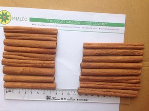 Canela Cassia en Barra de Vietnam en Oferta, Canela Seca Entera de 8cm, 10cm, 12cm, Suministro de Fábrica, Exportación a Granel, Venta al Por Mayor - Product Image 4