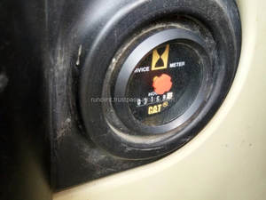 Excavadora Japonesa Usada Caterpillar 315 Caterpillar 315CL en Venta Precio Económico Excavadora Usada Caterpillar 315CL Precio Económico - Product Image 6