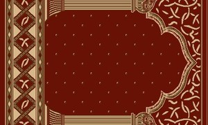 Tapis de Prière mosquée - Product Image 4