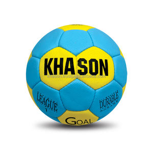 VENTE DIRECTE D'USINE TOP HAUTE QUALITÉ PROMOTION DE VENTE EN GROS SPORTS EN PLEIN AIR BALLON DE FOOTBALL SOCCER NOUVEAU DESIGN PERSONNALISEZ VOTRE PROPRE LOGO - Product Image 4