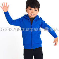 เสื้อฮู้ดเด็ก - Product Image 5