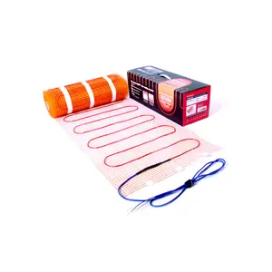 แผ่นทำความร้อนพื้นระบบไฟฟ้า Raon System รุ่น RFHM-150W (รับประกัน 10 ปี) - Product Image 1