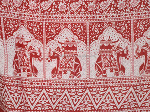 Indische Gerade <span class=keywords><strong>Wrap</strong></span> rock Ethnische Neue <span class=keywords><strong>Wrap</strong></span> Sarong Rock Einfache <span class=keywords><strong>Wrap</strong></span> Röcke Gypsy Kleid Hippie Boho Frauen Ethnische mode tragen der - Product Image 4