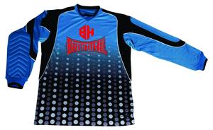 DISEÑOS PERSONALIZADOS DE CAMISETAS DE PORTERO - Product Image 3