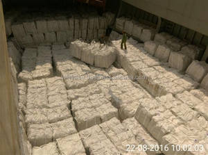 Vietnam Ciment Portland de qualité supérieure - Product Image 1