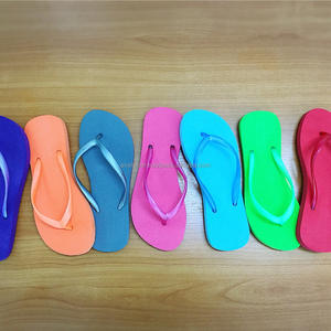 PVC Strap Slipper 03 - Product Image 3