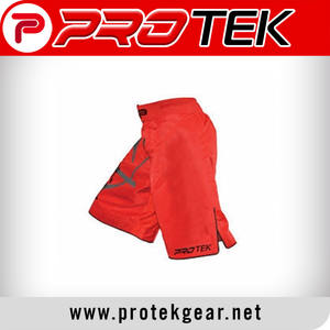 Professional Quality Custom Made MMA Fight Shorts / MMA Style - Product Image 1