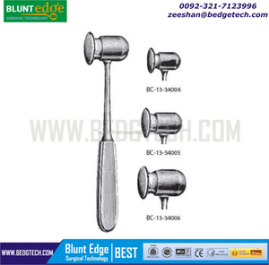 Fabricación al por mayor instrumento dental de calidad superior superventas Doyen Mallet - Product Image 2