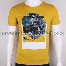 เสื้อแรชการ์ดผู้ชายสไตล์ลำลองแบบปากีสถาน พิมพ์ลายดิจิตอล 100% โพลีเอสเตอร์ แขนสั้น มีหลายสี - Product Image 5
