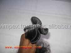 Tissage de cheveux sans perte, meilleure vente, tissage de cheveux Cheveux vierges de qualité humaine, tissage indien Remy - Product Image 4