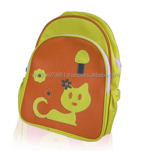 Sac en vrac d'école et d'enfant fait à partir du tissu de polyester de pp pour l'achat au Vietnam - Product Image 4
