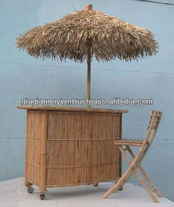 PRIX D'USINE DES PARASOLS EN HERBE DE MER, PARASOL EN CHAPELLE_ PRIX BAS DE PARASOL EN COCO TISSÉ À LA MAIN - Product Image 1