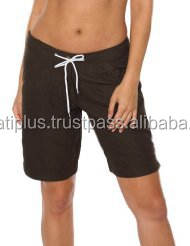 Shorts de bain pour femmes sur mesure OEM - Product Image 4