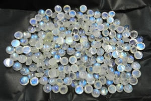 
 
 
 Piedras Preciosas Sueltas de Piedra Lunar Arcoíris Natural, Color Azul Brillante, Formas y Tamaños Surtidos para la Fabricación de Joyas, Personalizable - Product Image 4