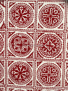 Apliques Kantha Edredón Patchwork Colcha - Product Image 3