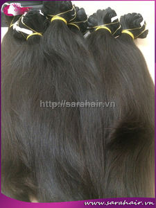 Livraison gratuite de cheveux vierges du japon, extension de cheveux naturels, vente en gros, cheveux brésiliens, dubaï - Product Image 4
