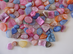 Piedra preciosa Natural, Gema suelta, rebanada - Product Image 5