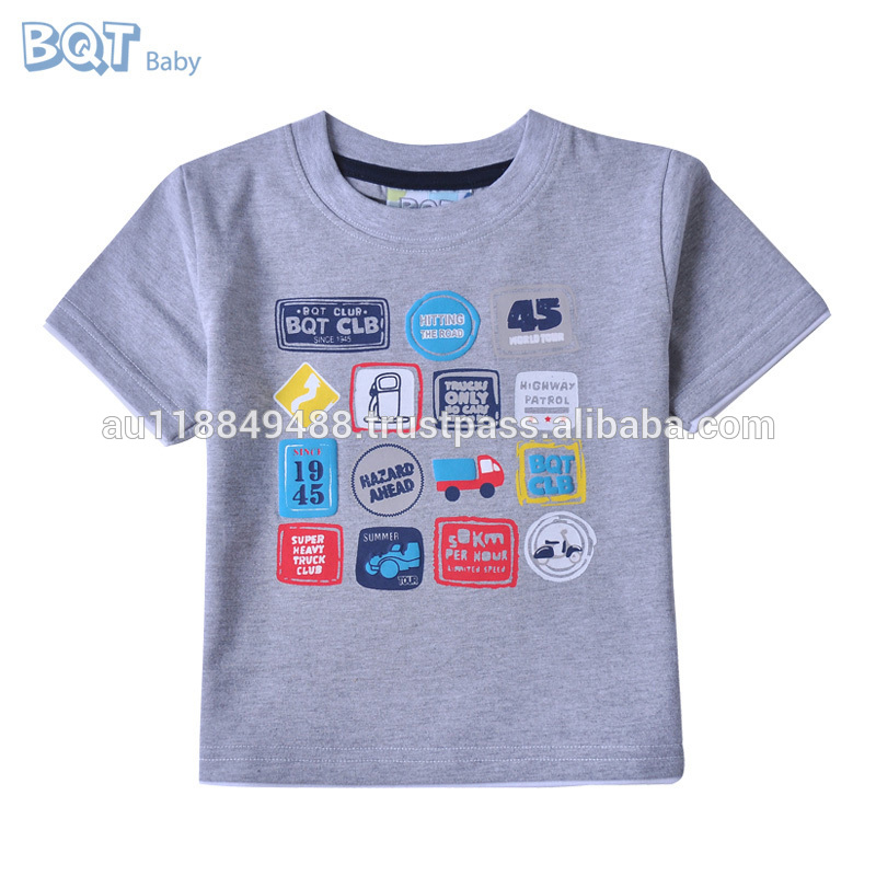 2015 новинка о-образным вырезом трикотажные с коротким рукавом спортивная футболка для мальчиков