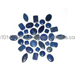 
 
 
 Coszcalt Exports VB0120E Pierres précieuses en lapis-lazuli bleu naturel d'Afghanistan, pierres taillées sur mesure en gros pour la bijouterie - Product Image 1