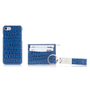 หนังแท้ระดับพรีเมียมสำหรับเคสบูเล็ตต้ากระเป๋าสตางค์ฝาครอบขาตั้งช่องใส่การ์ดปิดด้วยแม่เหล็กกันน้ำกันกระแทก - Product Image 1