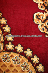 Tapis Bcf PP T041, 1 pièce - Product Image 4