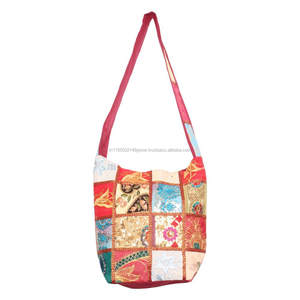 Sacs à main de styliste indien, vente en gros, fabricant 2023, BG-27-1 - Product Image 2