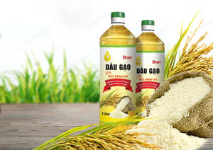 High Quality Rice Bran Oil for Cooking - Product Image 4